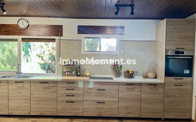 Revente - Villa - Marbella - Marbella Centro