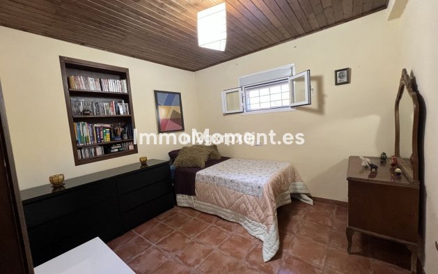 Revente - Villa - Marbella - Marbella Centro