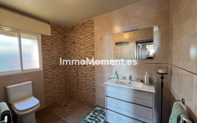 Revente - Villa - Marbella - Marbella Centro