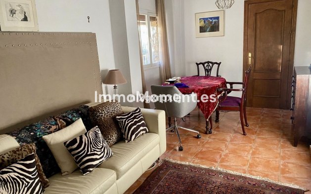 Revente - Villa - Marbella - Marbella Centro