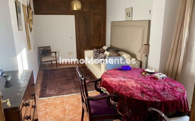 Revente - Villa - Marbella - Marbella Centro