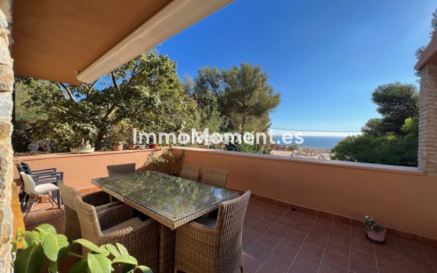 Revente - Villa - Marbella - Marbella Centro