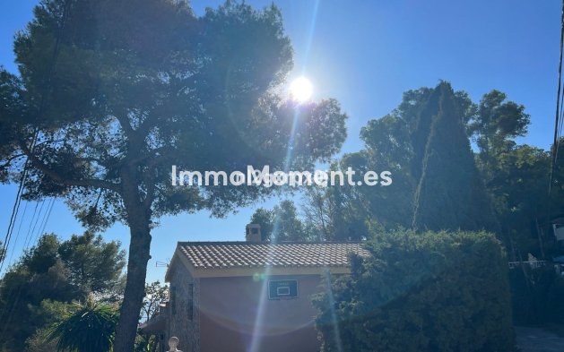 Revente - Villa - Marbella - Marbella Centro