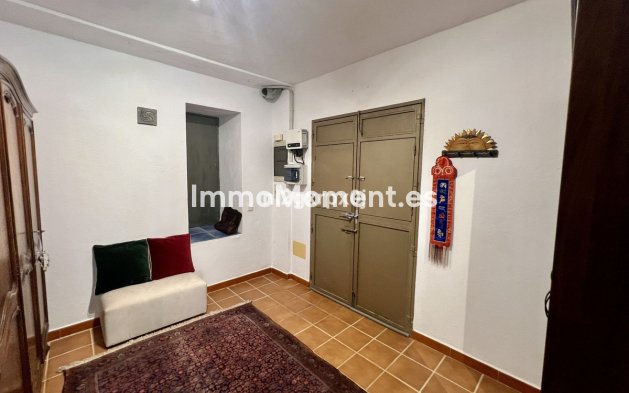Revente - Villa - Marbella - Marbella Centro