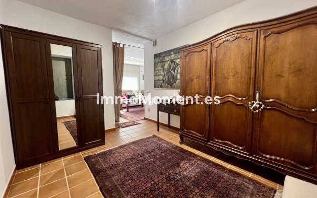 Revente - Villa - Marbella - Marbella Centro