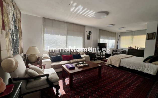 Revente - Villa - Marbella - Marbella Centro