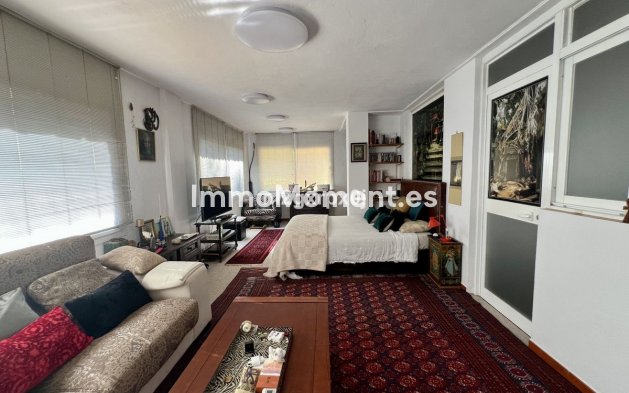 Revente - Villa - Marbella - Marbella Centro