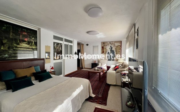 Revente - Villa - Marbella - Marbella Centro