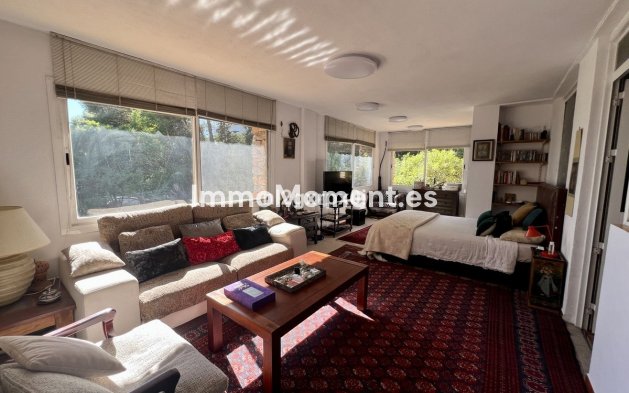 Revente - Villa - Marbella - Marbella Centro