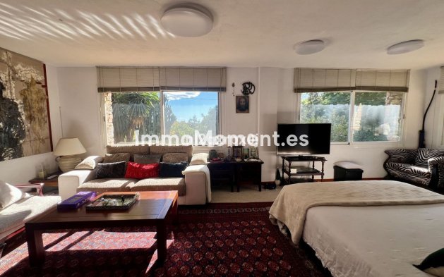 Revente - Villa - Marbella - Marbella Centro