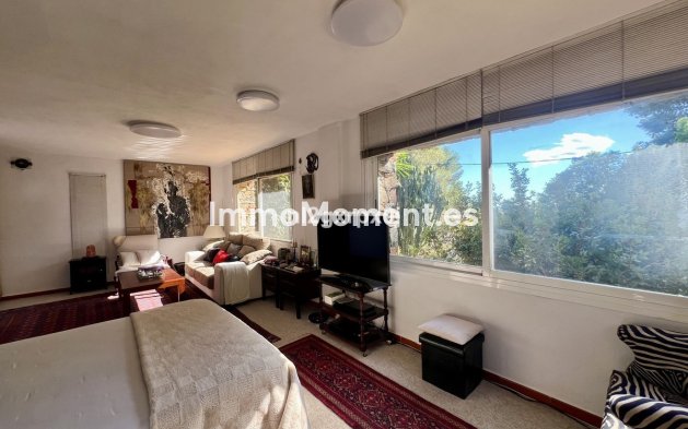 Revente - Villa - Marbella - Marbella Centro