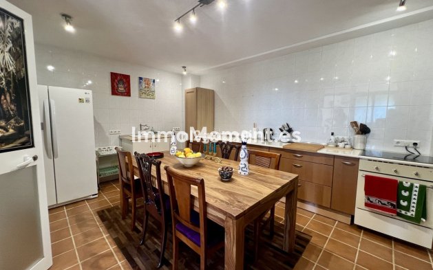 Revente - Villa - Marbella - Marbella Centro