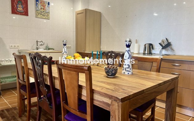 Revente - Villa - Marbella - Marbella Centro