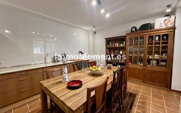 Revente - Villa - Marbella - Marbella Centro