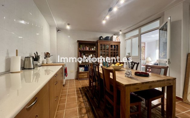 Revente - Villa - Marbella - Marbella Centro