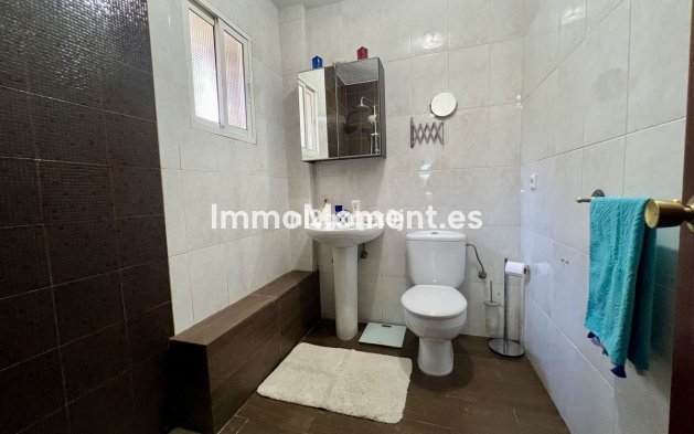 Revente - Villa - Marbella - Marbella Centro