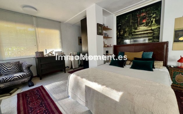 Revente - Villa - Marbella - Marbella Centro