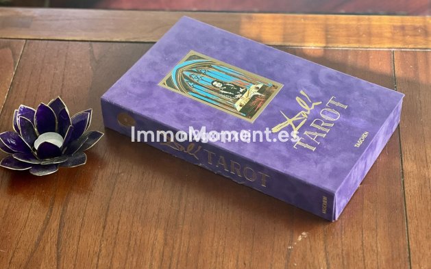 Revente - Villa - Marbella - Marbella Centro