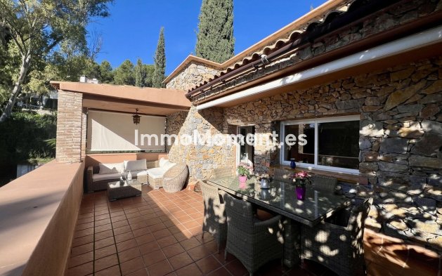 Revente - Villa - Marbella - Marbella Centro