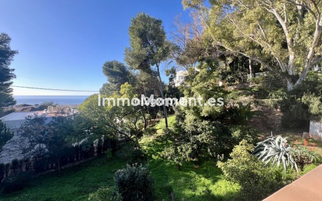Revente - Villa - Marbella - Marbella Centro