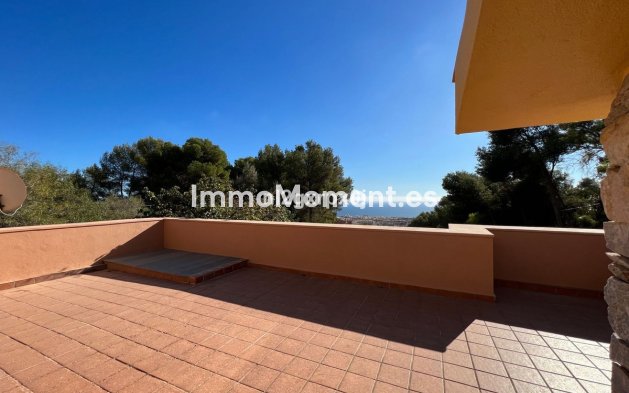 Revente - Villa - Marbella - Marbella Centro