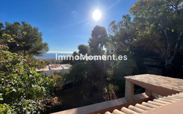 Revente - Villa - Marbella - Marbella Centro