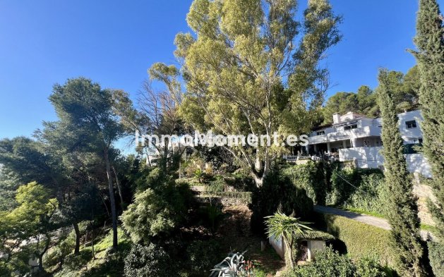 Revente - Villa - Marbella - Marbella Centro
