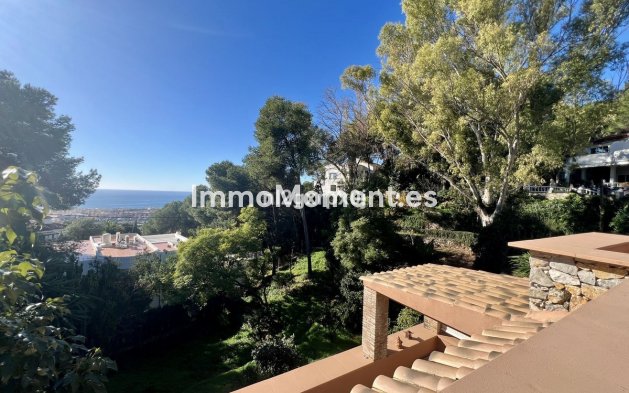 Revente - Villa - Marbella - Marbella Centro