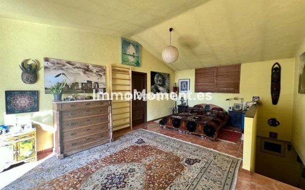 Revente - Villa - Marbella - Marbella Centro
