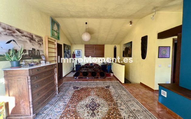 Revente - Villa - Marbella - Marbella Centro