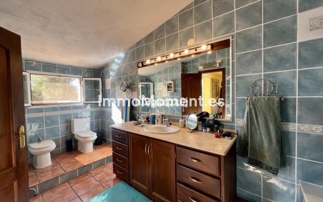 Revente - Villa - Marbella - Marbella Centro