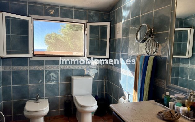 Revente - Villa - Marbella - Marbella Centro