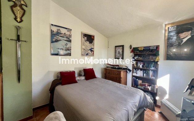 Revente - Villa - Marbella - Marbella Centro