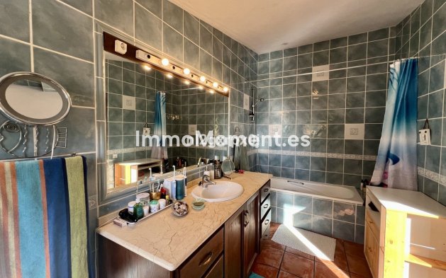 Revente - Villa - Marbella - Marbella Centro