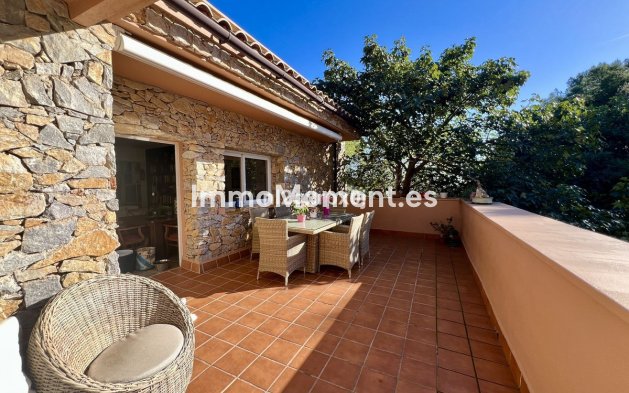 Revente - Villa - Marbella - Marbella Centro
