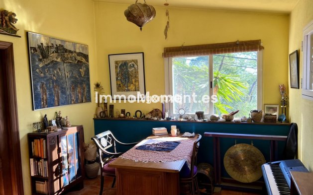 Revente - Villa - Marbella - Marbella Centro