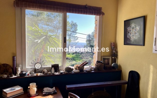 Revente - Villa - Marbella - Marbella Centro