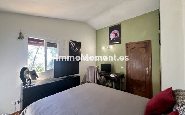 Revente - Villa - Marbella - Marbella Centro