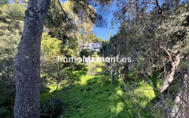 Revente - Villa - Marbella - Marbella Centro