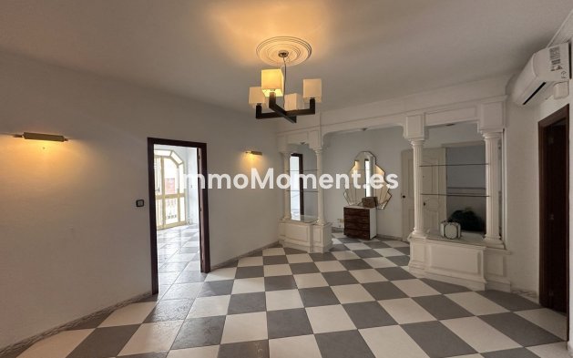 Revente - Appartement - Intérieur                       - Alhaurín el Grande Centro