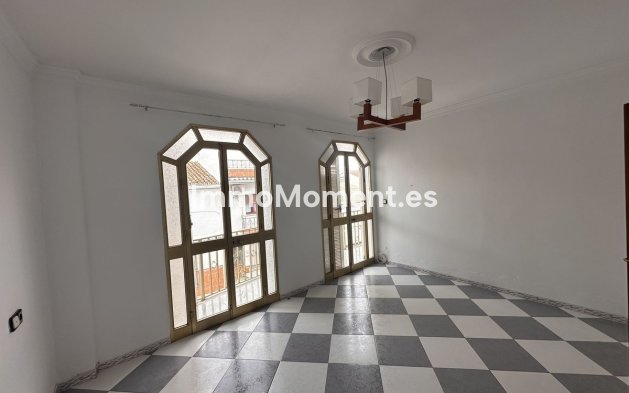 Revente - Appartement - Intérieur                       - Alhaurín el Grande Centro