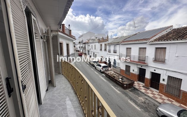Revente - Appartement - Intérieur                       - Alhaurín el Grande Centro