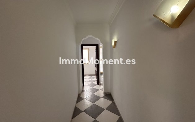 Revente - Appartement - Intérieur                       - Alhaurín el Grande Centro