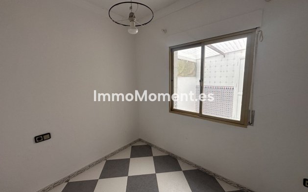 Revente - Appartement - Intérieur                       - Alhaurín el Grande Centro