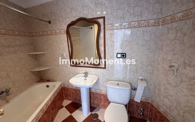Revente - Appartement - Intérieur                       - Alhaurín el Grande Centro