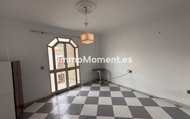 Revente - Appartement - Intérieur                       - Alhaurín el Grande Centro