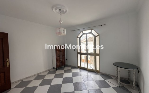 Revente - Appartement - Intérieur                       - Alhaurín el Grande Centro
