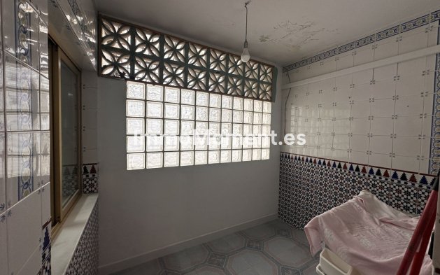 Revente - Appartement - Intérieur                       - Alhaurín el Grande Centro