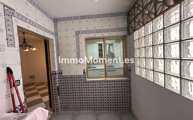 Revente - Appartement - Intérieur                       - Alhaurín el Grande Centro