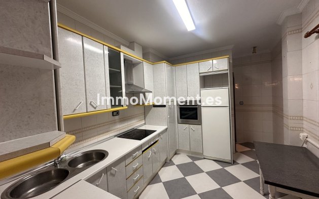 Revente - Appartement - Intérieur                       - Alhaurín el Grande Centro